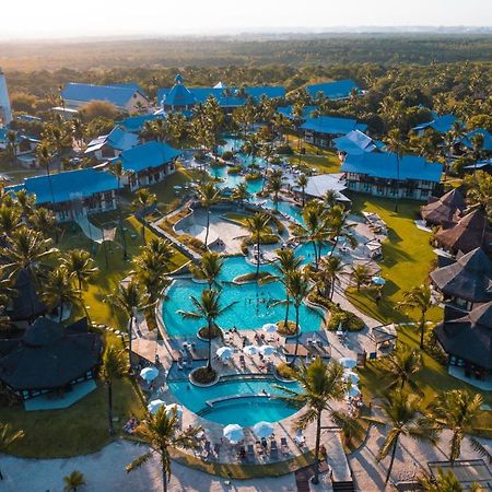 Summerville Resort Pôrto das Galinhas Kültér fotó