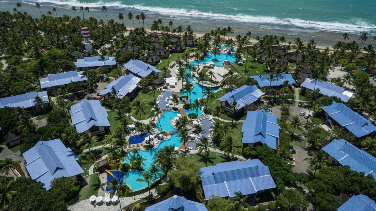 Summerville Resort Pôrto das Galinhas Kültér fotó