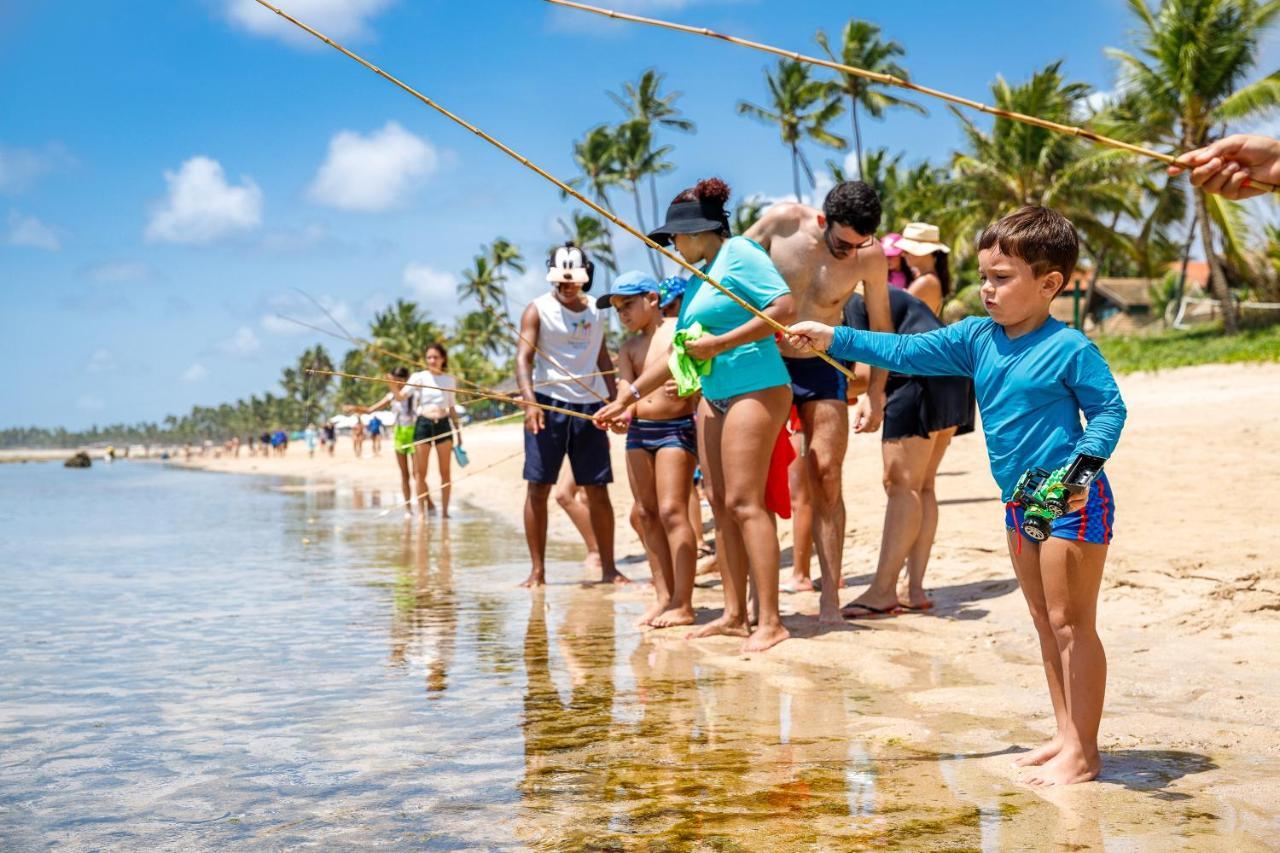 Summerville Resort Pôrto das Galinhas Kültér fotó