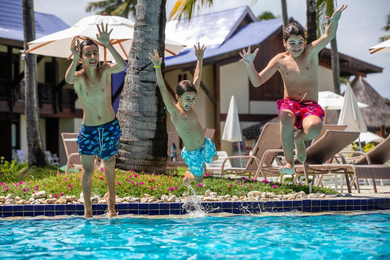 Summerville Resort Pôrto das Galinhas Kültér fotó