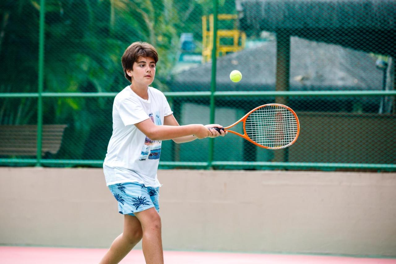 Summerville Resort Pôrto das Galinhas Kültér fotó