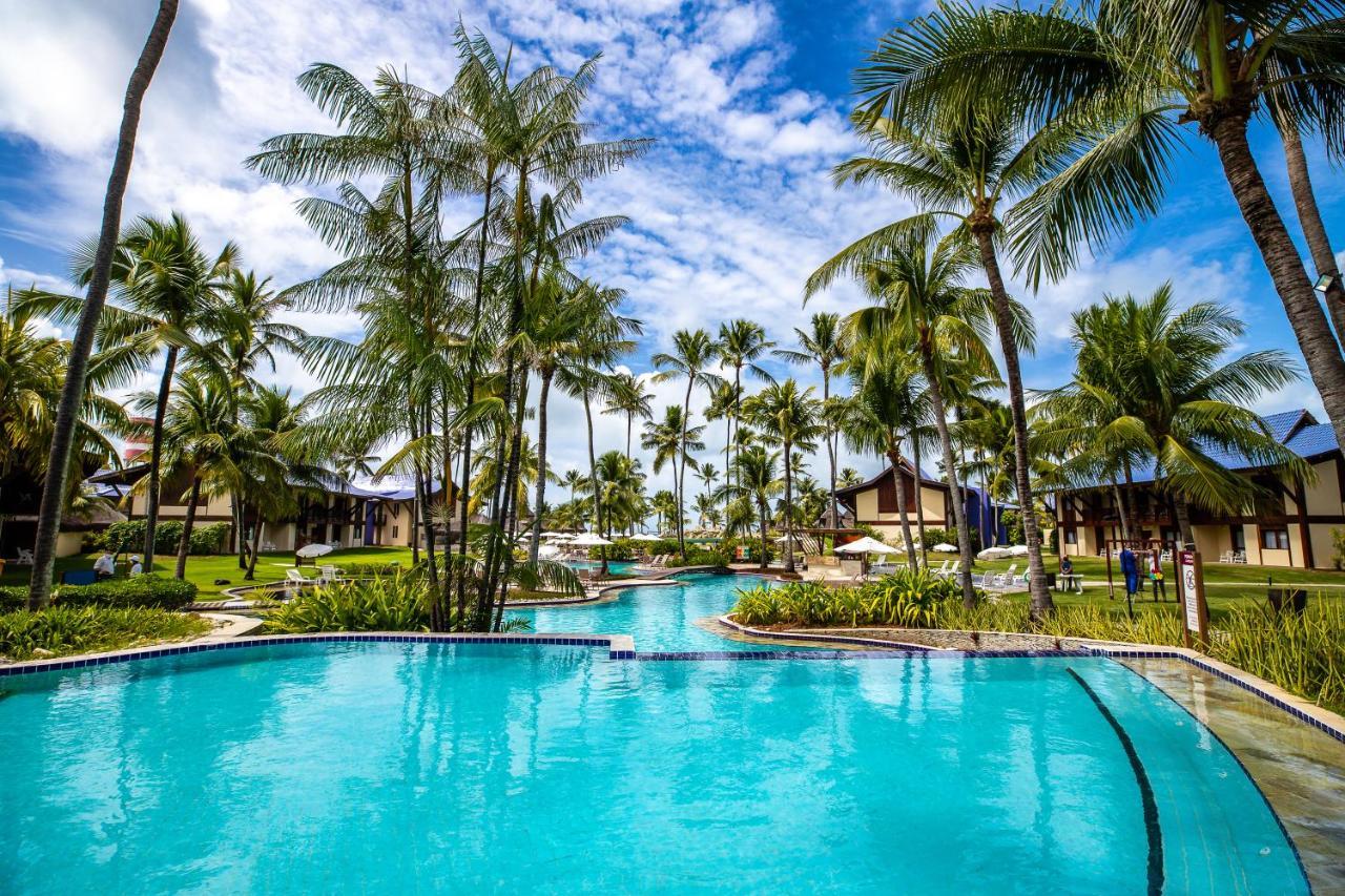 Summerville Resort Pôrto das Galinhas Kültér fotó