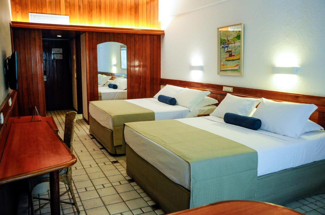 Summerville Resort Pôrto das Galinhas Kültér fotó