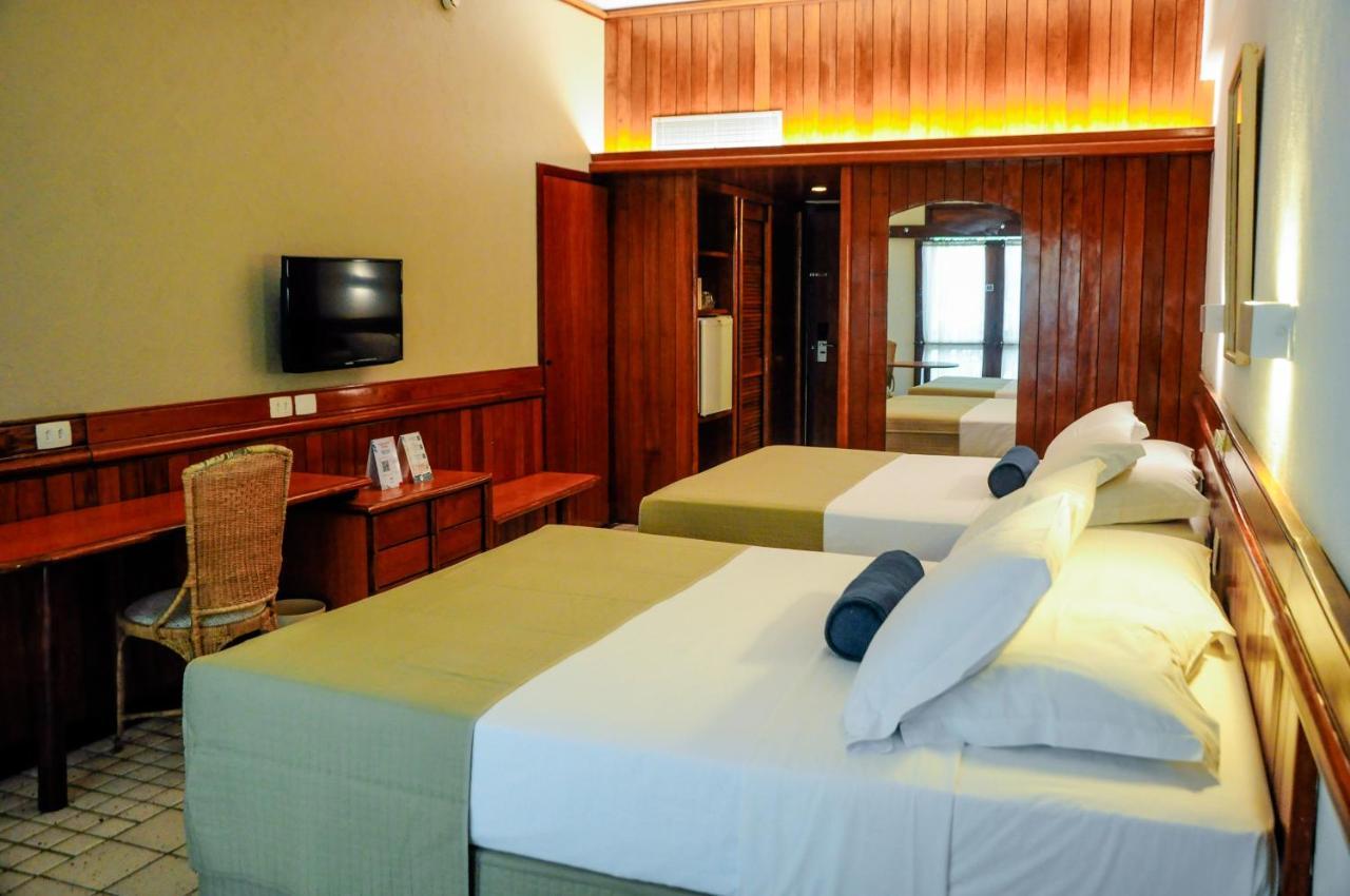 Summerville Resort Pôrto das Galinhas Kültér fotó