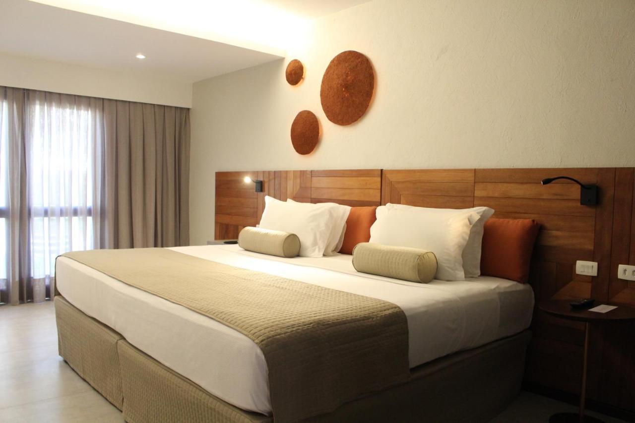 Summerville Resort Pôrto das Galinhas Kültér fotó