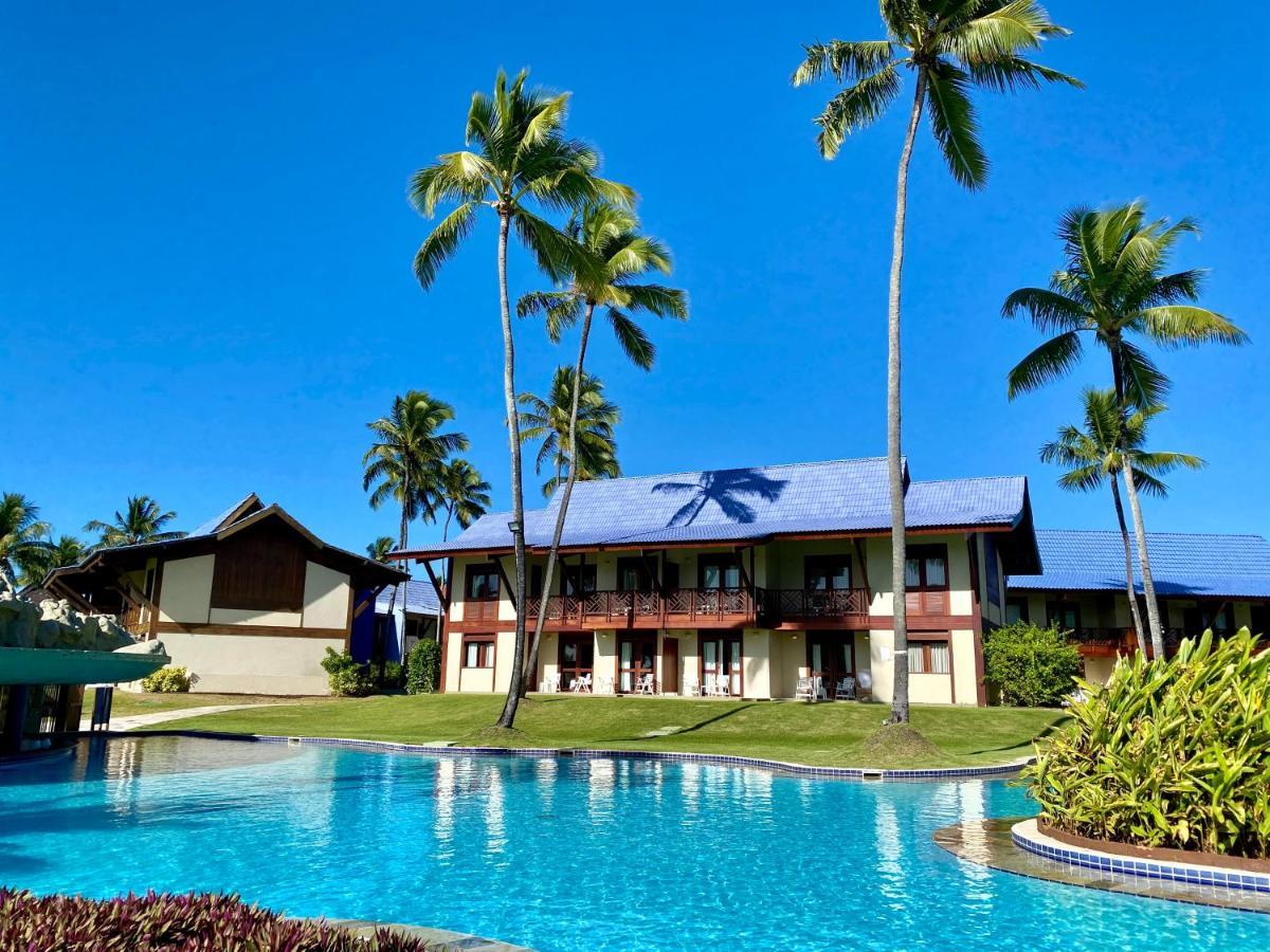 Summerville Resort Pôrto das Galinhas Kültér fotó