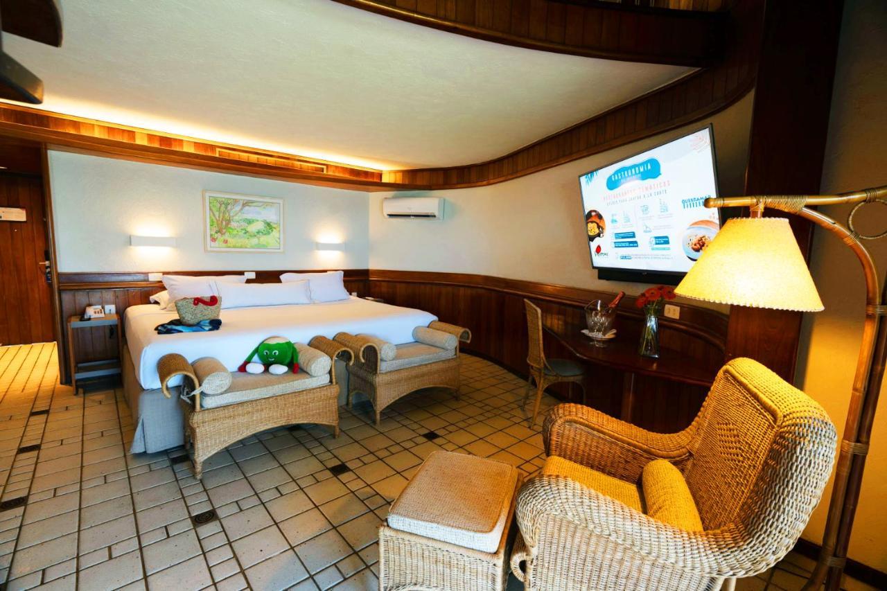 Summerville Resort Pôrto das Galinhas Kültér fotó