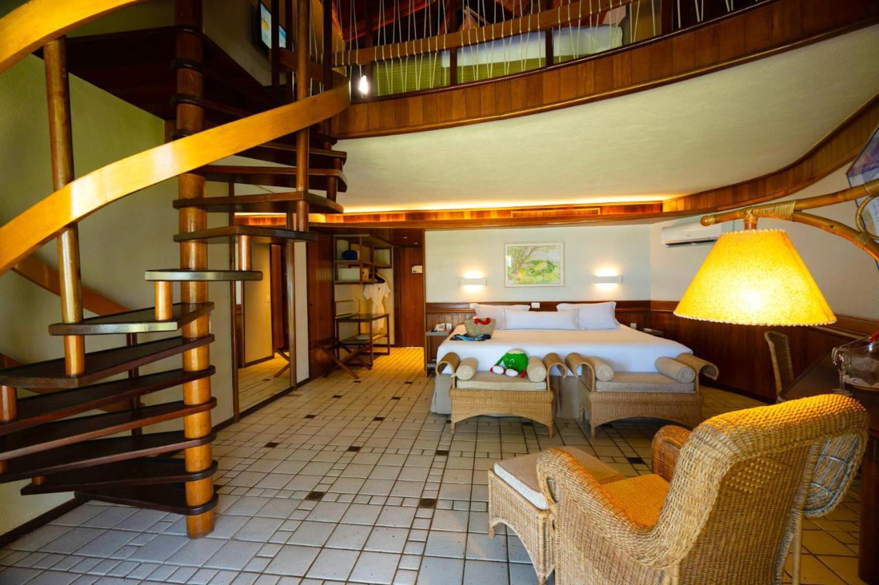 Summerville Resort Pôrto das Galinhas Kültér fotó
