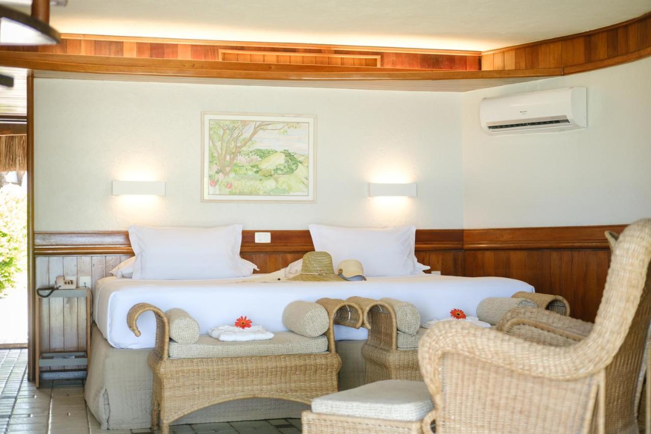 Summerville Resort Pôrto das Galinhas Kültér fotó