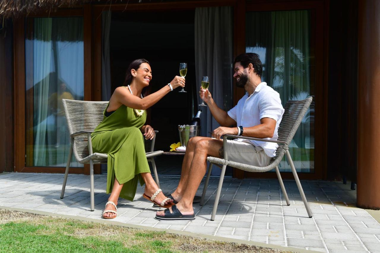 Summerville Resort Pôrto das Galinhas Kültér fotó