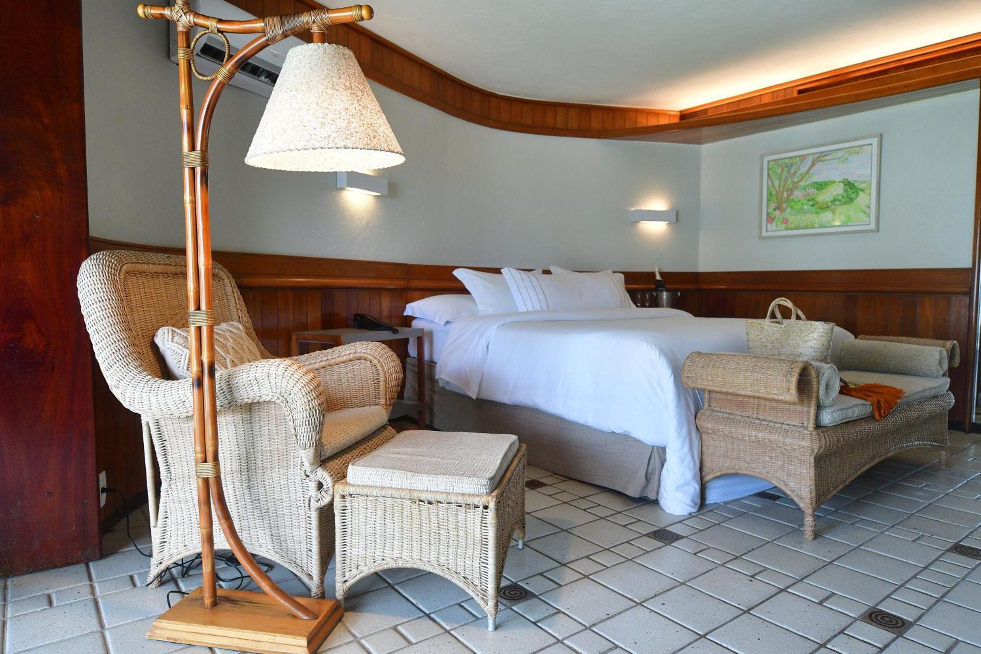 Summerville Resort Pôrto das Galinhas Kültér fotó