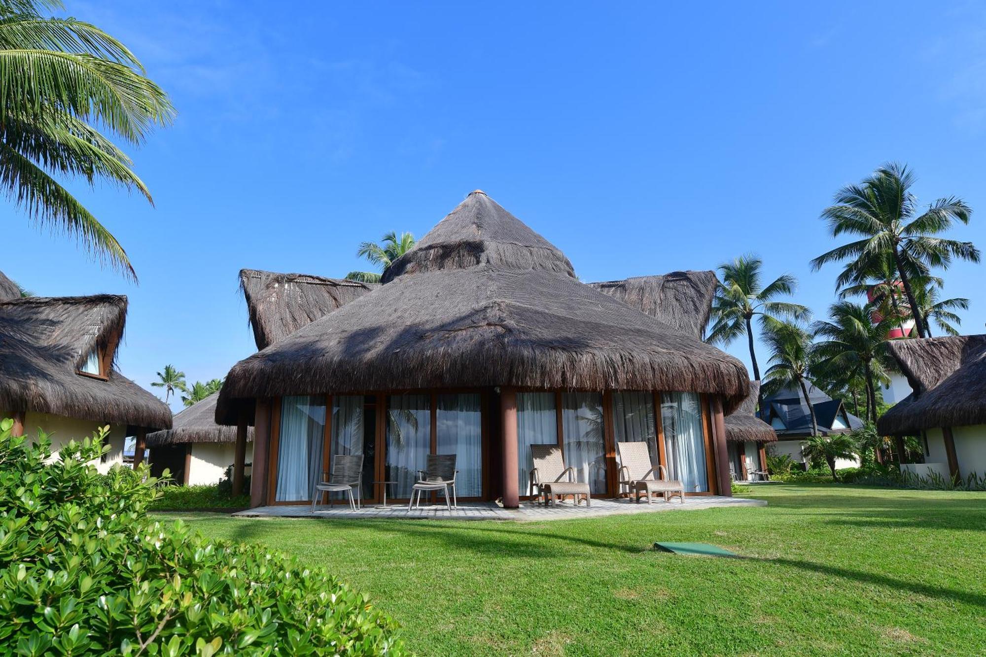Summerville Resort Pôrto das Galinhas Kültér fotó