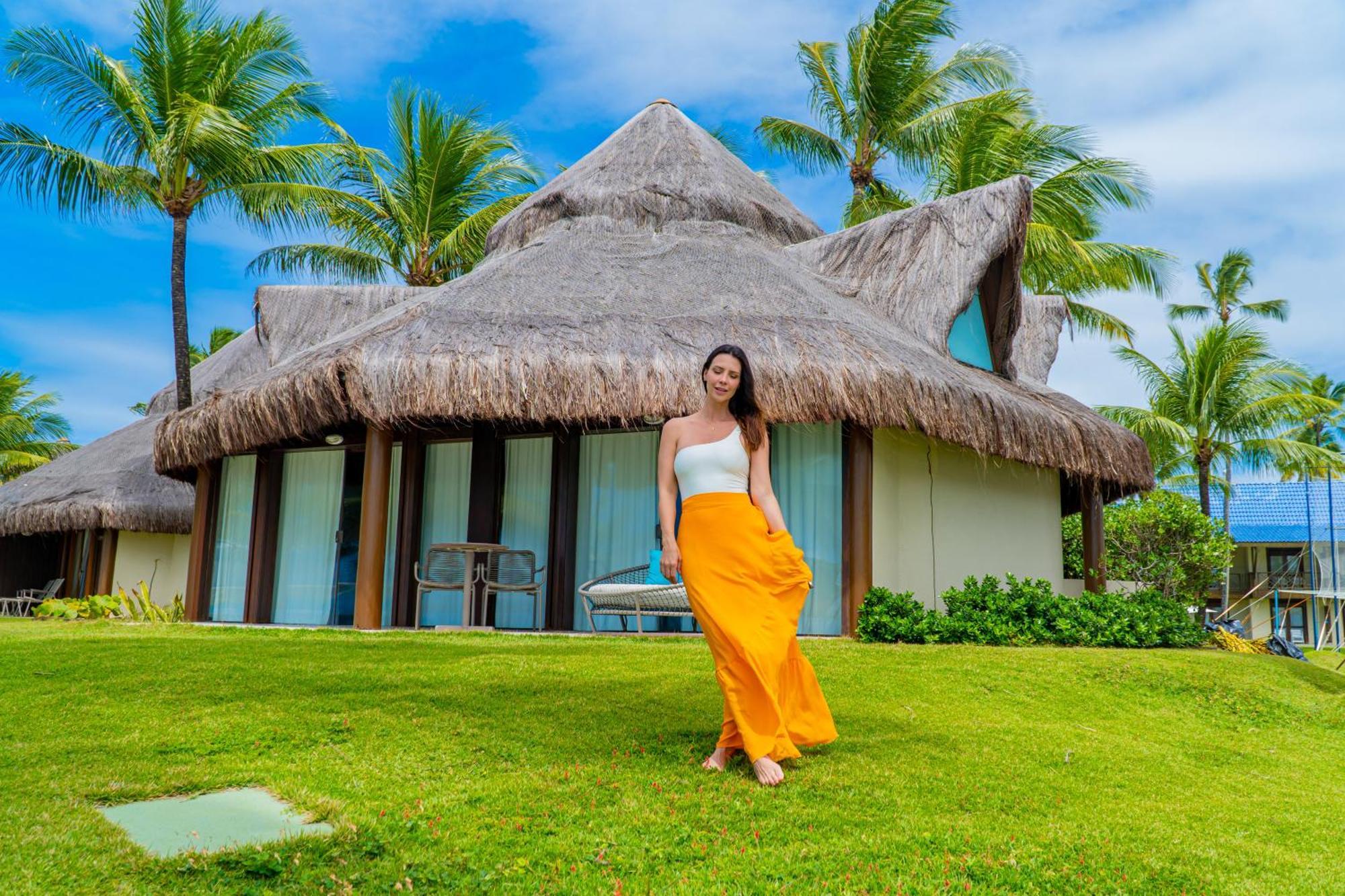 Summerville Resort Pôrto das Galinhas Kültér fotó